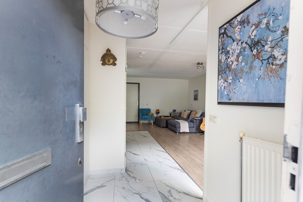 Medium property photo - Sint Jacobsplein 61, 3311 CV Dordrecht